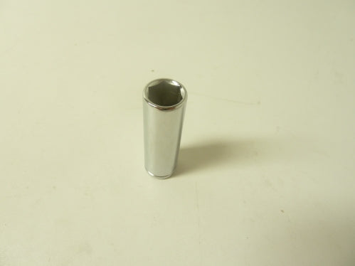 11mm 6Pt 1/4dr Deep Socket - Signet Pt#11411