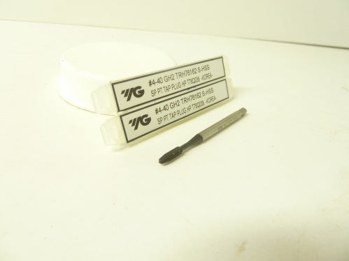 4-40 Spiral Point Tap - YG-1 TRH76162