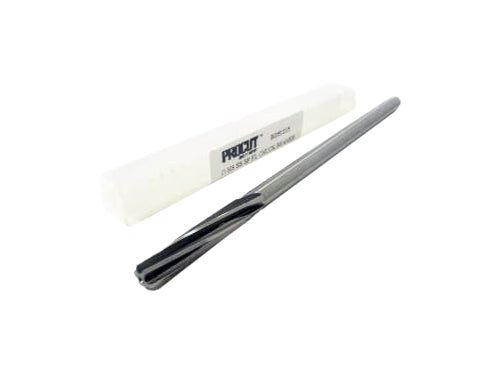 .3160" - "O" Letter Spiral Flute Chucking Reamer HSS - Procut