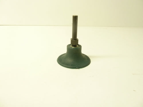 3" Socatt Back Up Pad - Rapid 10047