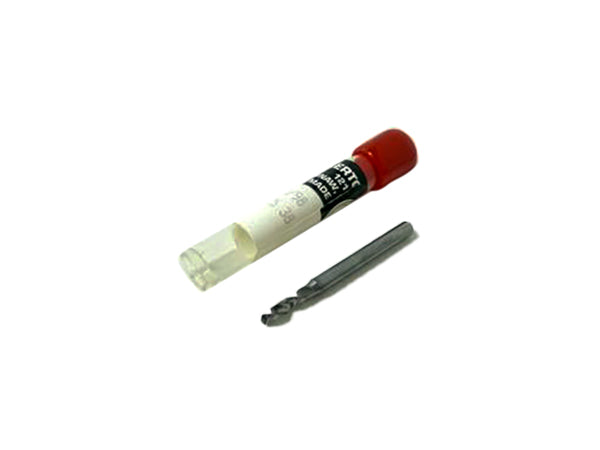 #38 Carbide Drill (.1015") - Fullerton