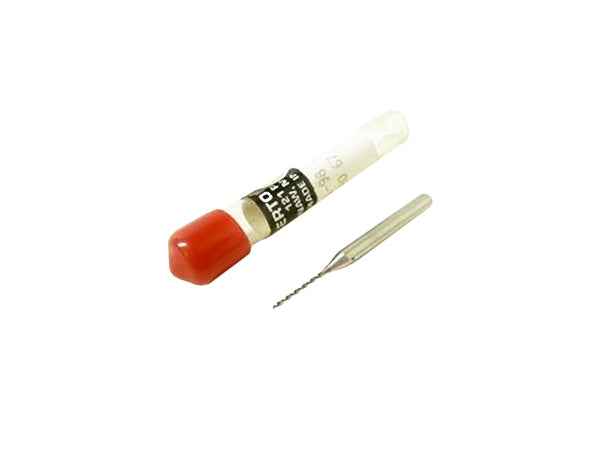 #67 Carbide Drill (.0320") - Fullerton