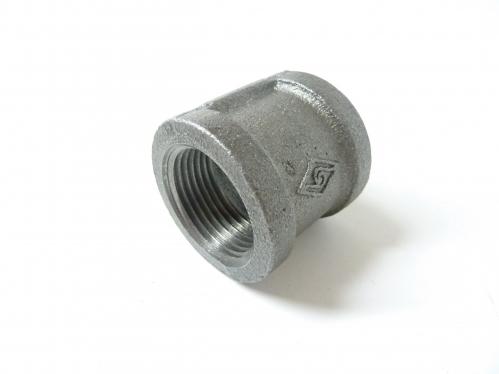 1" NPT Coupling Pt#DBM103-F