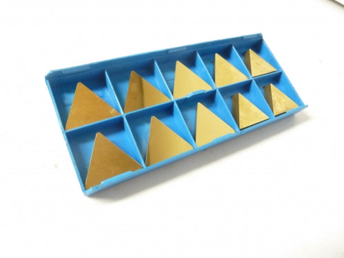 TPG431 TiN Insert - USA
