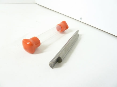 7/16" x 4" Carbide Split Ground Rod - Fullerton
