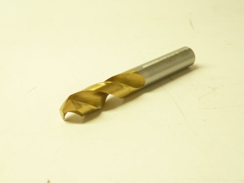 12mm Stub Drill HSSCo TiN - YG-1