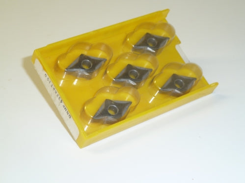DNMP432 KT150 Cermet Insert - KENNAMETAL