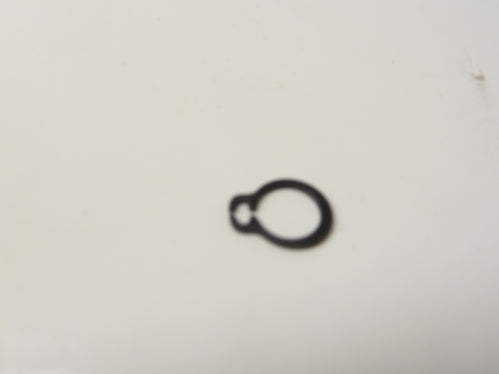 DSH-008 Metric External Retaining Ring