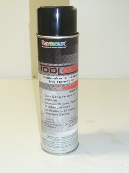 Flat Black Paint - Seymour 620-1433
