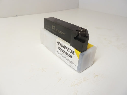 NSL163C Top Notch Tool Holder - Kennametal