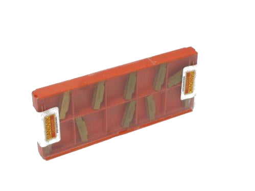 N123H2-0400-0004-TF 4225 Grooving Insert - Sandvik (Steel & Cast Iron)