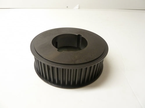 8MX-75S-62 (3020) Poly Chain GT2 Sprocket Gates — Cutting Tool