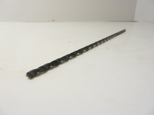 7/32" x 12" Long Drill HSS - USA