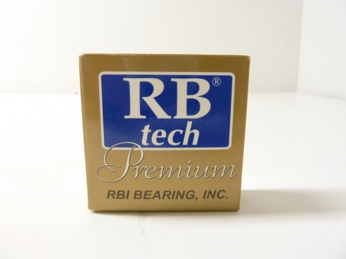 6304-2RS/C3 Bearing - RBI