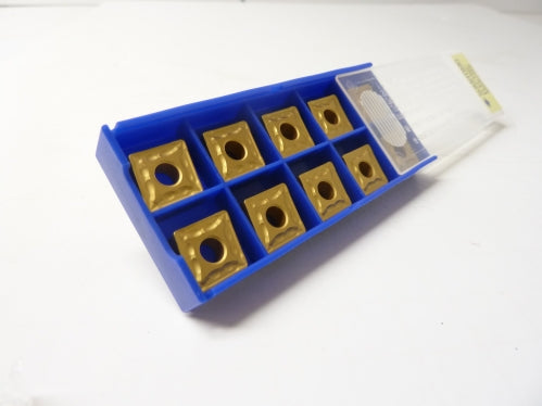 CNMG432EMU AC3000 Insert - Sumitomo