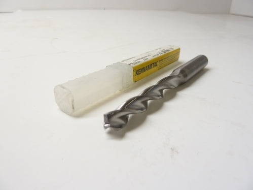 8.30mm TF Carbide Drill - Kennametal