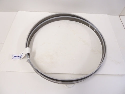 14' 10" x 1-1/16" x .035" 5-8tpi Primar M42 Bimetal Bandsaw Blade - Wikus