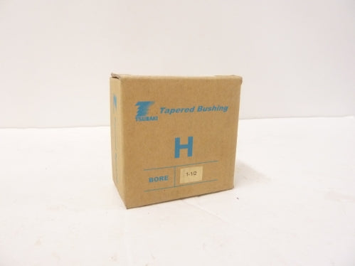 P2 x 1-1/4" Bushing - Tsubaki