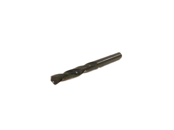 #1 Stub Drill HSS - Dormer