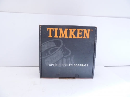 HH221432 Tapered Roller Bearing - Timken