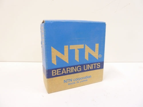 1-7/16" 4 Bolt Piloted Flange Bearing - NTN Pt#UCFC207-107D1