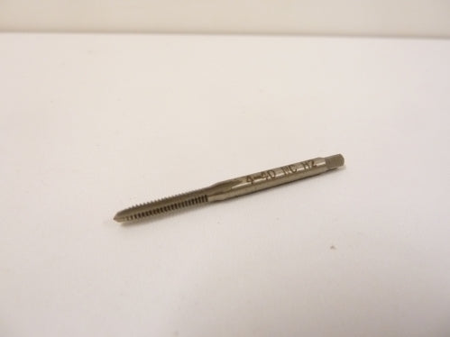 4-40 Taper Hand Tap - Dormer