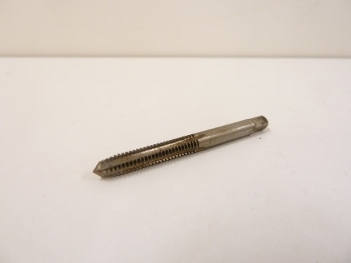 12-24 Plug Hand Tap - Dormer