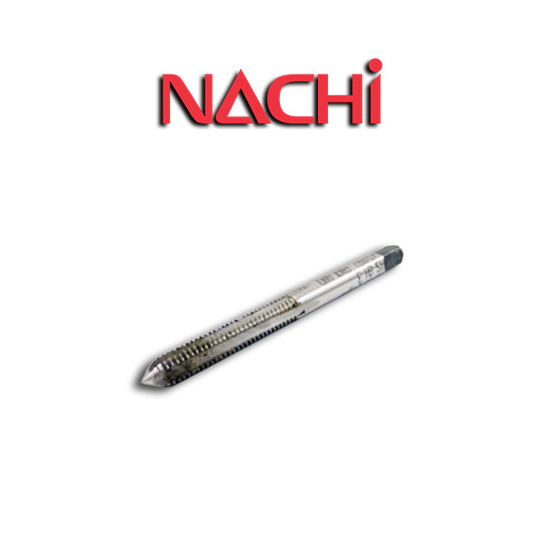 12-28 Bottom Hand Tap HSS - Nachi 64591