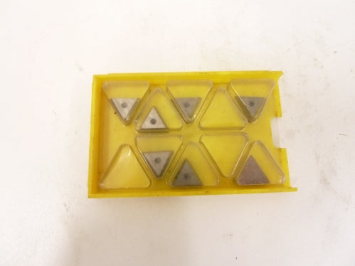 TEEN322J K8735 Insert - Kennametal