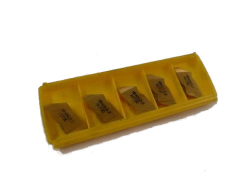 NR4062LK KC730 Grooving Insert - Kennametal