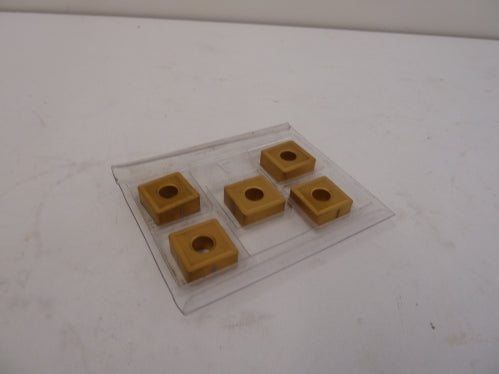 SNMG543 KC810 Insert - Kennametal
