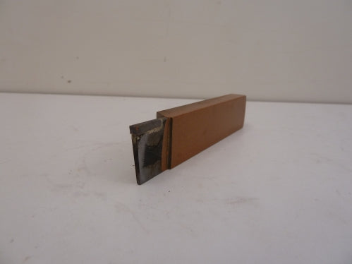 CTR33 370 Brazed Carbide Part Off Tool - Morse Pt#71108