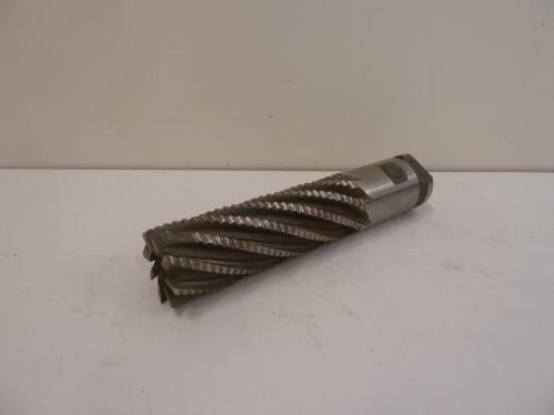 2" 8 Flute X/L Roughing End Mill HSSCo - Morse (Used)