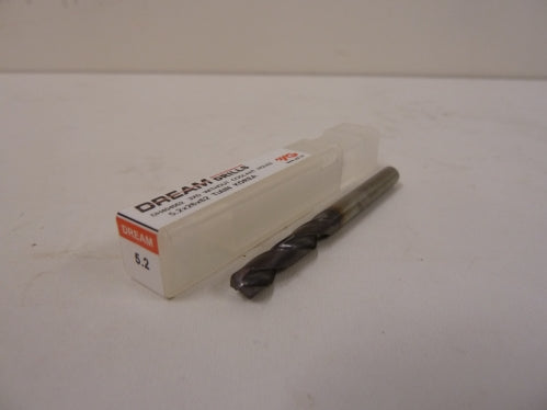 7/32" Carbide Drill Tialn (Dream Drill) YG-1 0141ATF
