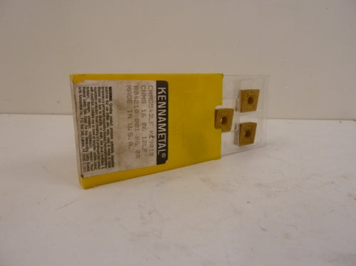 CNMG543LF KC9010  Insert - Kennametal