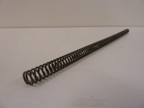 11/16" OD x .093" Wire x 10-3/4" Long Compression Spring