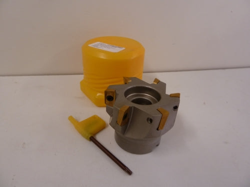 2-1/2" 90 Degree Milling Cutter - Accusize 4508-0016
