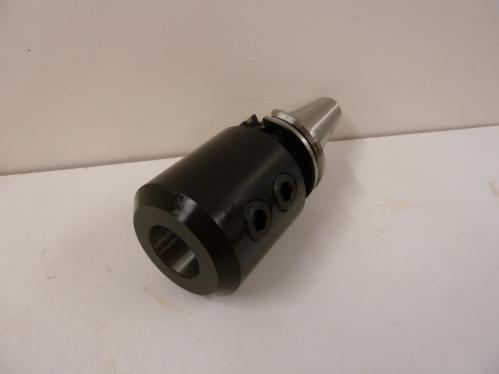 CAT40 x 1-1/4" End Mill Holder - Accusize 6780-7032