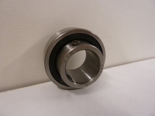 Unità Cuscinetto Pressofuso SBPF205-16 Cuscinetto Con Flangia A 3 Bulloni - SBPF205-16, Alloggiamento In Acciaio Pressofuso, Pronto Al Montaggio SF 2000 - Foto 2