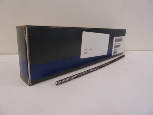 RW-4C Compression Spring - Associated Spring — Cutting Tool Pickers