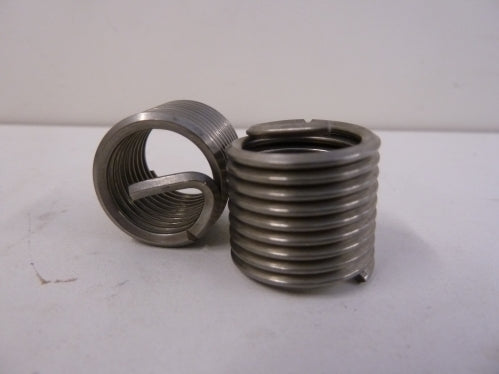 M10 x 1.5 Helicoil Thread Insert - Chrislynn (10mm Long)