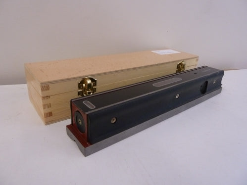 12" Master Precision Level - Accusize S908-C687