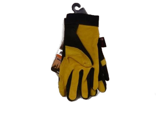 Flex Time Safety Gloves (XL) - Watson Gloves 005XL