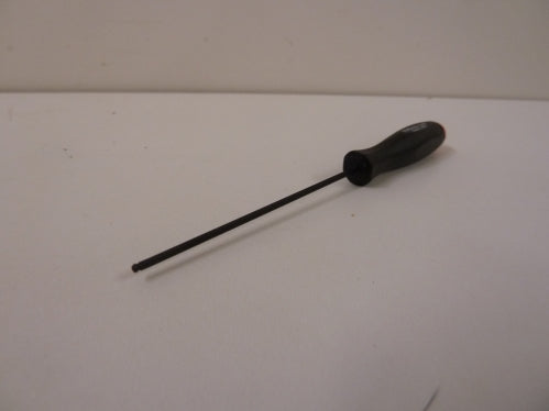 1.5mm Hex Ballend Screwdriver (2pcs) - Bondhus Pt#10650