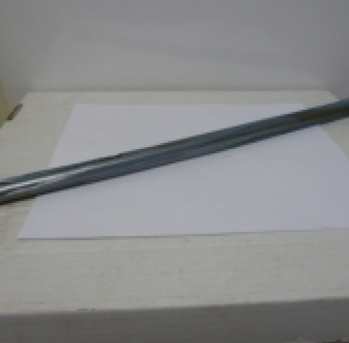 8mm Dia. x 72" Long Precision Ground Shafting