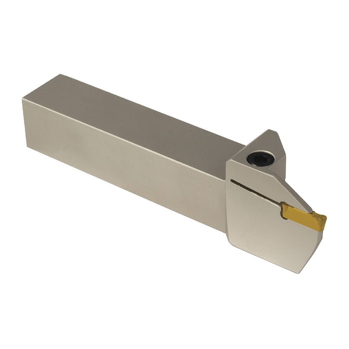 HFHR25.4-240-4T25 Face Grooving Holder - Iscar 2500213