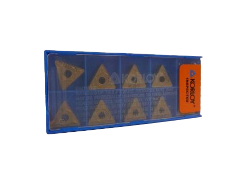 TNMG332-HR NC3010 Insert - Korloy 2104036