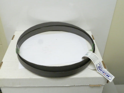 10' x 1-1/16" x .035" 4-6vp Marathon M42  Bandsaw Blade - Wikus