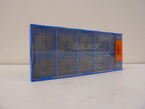 CNMG642-HR NC6110 Insert - Korloy 2103710