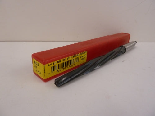 5/8" Bridge Reamer HSS - Dormer